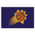 Phoenix Suns NBA Basketball Mat