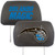 Orlando Magic Headrest Cover Set