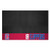 Los Angeles Clippers Grill Mat