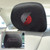 Portland Trail Blazers Headrest Cover Set