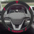 Chicago Bulls NBA Steering Wheel Cover