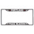 Portland Trail Blazers License Plate Frame