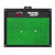 Miami Heat Golf Hitting Mat