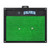 Orlando Magic Golf Hitting Mat