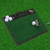 Utah Jazz Golf Hitting Mat