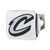 Cleveland Cavaliers Chrome Hitch Cover