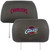 Cleveland Cavaliers NBA Basketball Head Rest Covers