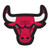 Chicago Bulls Mascot Logo Mat