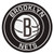 Brooklyn Nets Roundel Logo Mat