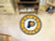 Indiana Pacers Roundel Logo Mat