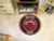 Miami Heat Roundel Logo Mat