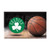Boston Celtics NBA Basketball Scraper Mat
