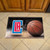 Los Angeles Clippers NBA Basketball Scraper Mat