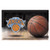 New York Knicks Scraper Mat - Basketball