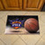 Phoenix Suns Scraper Mat - Football