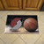 Portland Trail Blazers Scraper Mat - Basketball