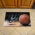 San Antonio Spurs Scraper Mat - Basketball