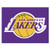 LA Lakers NBA All Star Mat