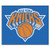 New York Knicks Tailgater Mat