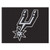 San Antonio Spurs All Star Mat