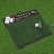 Toronto Raptors Golf Hitting Mat