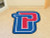 Detroit Pistons Mascot Logo Mat