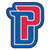 Detroit Pistons Mascot Logo Mat