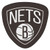 Brooklyn Nets Mascot Logo Mat