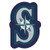 Seattle Mariners Mascot Mat - S Compass Logo