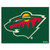 Minnesota Wild All Star Mat