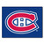 Montreal Canadiens All Star Mat