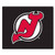 New Jersey Devils NHL Tailgater Mat