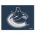 Vancouver Canucks All Star Mat