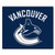 Vancouver Canucks Tailgater Mat