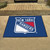 New York Rangers All Star Mat 