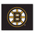 Boston Bruins Tailgater Mat - Bruins Logo