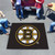 Boston Bruins Tailgater Mat - Bruins Logo