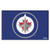 Winnipeg Jets Team Logo Ulti Mat