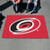 Carolina Hurricanes Ulti Mat - Hurricanes Logo