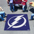 Tampa Bay Lightning Tailgater Mat