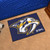 Nashville Predators NHL Team Logo Starter Mat