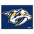 Nashville Predators All Star Mat