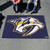 Nashville Predators Ulti Mat