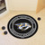 Nashville Predators Hockey Puck Mat