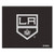 Los Angeles Kings NHL Tailgater Mat