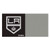 LA Kings Team Carpet Tiles