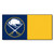 Buffalo Sabres Team Carpet Tiles