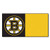 Boston Bruins NHL Carpet Tiles