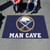 Buffalo Sabres Man Cave Ulti Mat