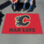 Calgary Flames Man Cave Ulti Mat